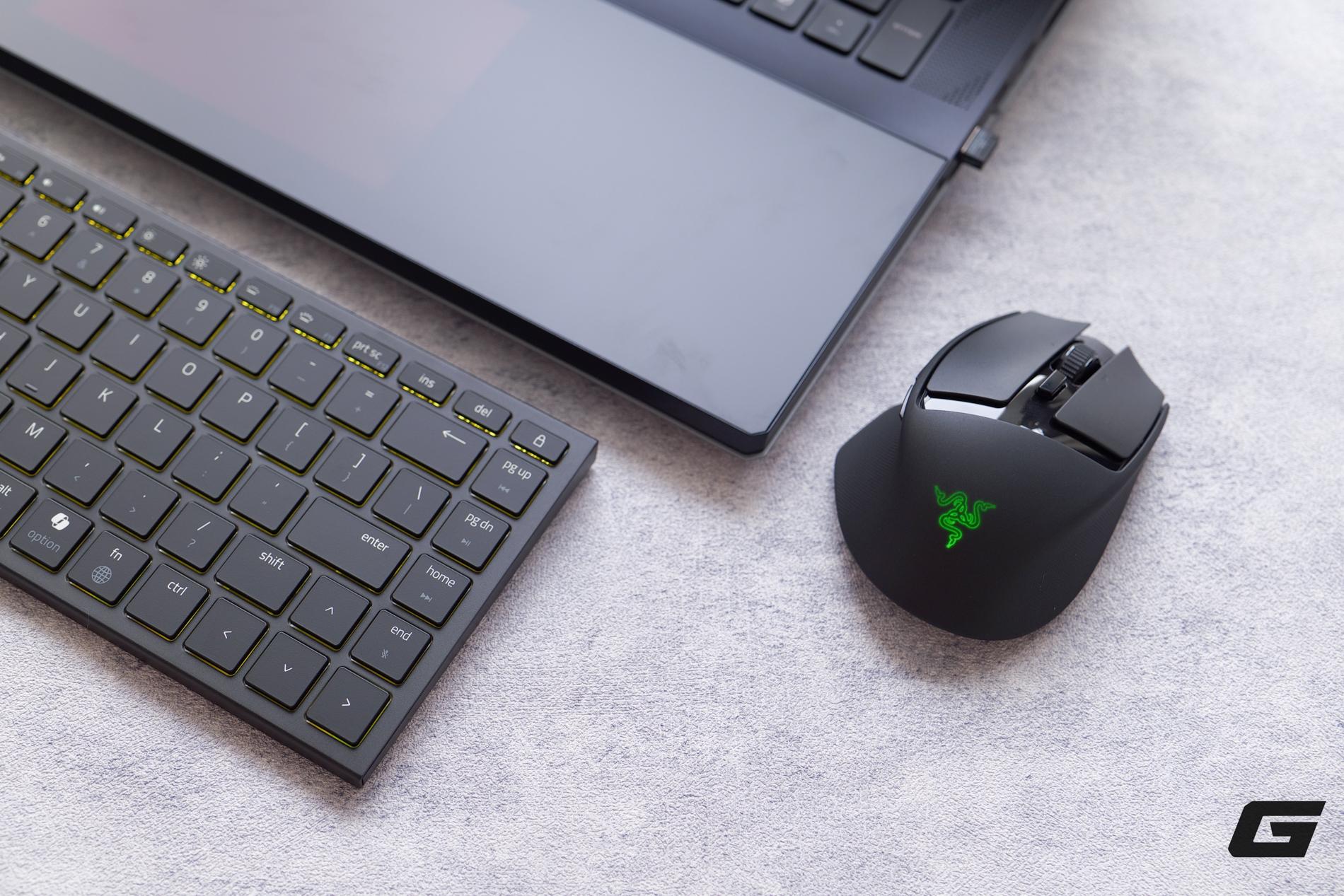 Trải nghiệm bộ đôi Razer Basilisk Mobile và Razer Joro: Giải pháp "On-the-go" toàn diện cho game thủ hay di chuyển - Ảnh 17.