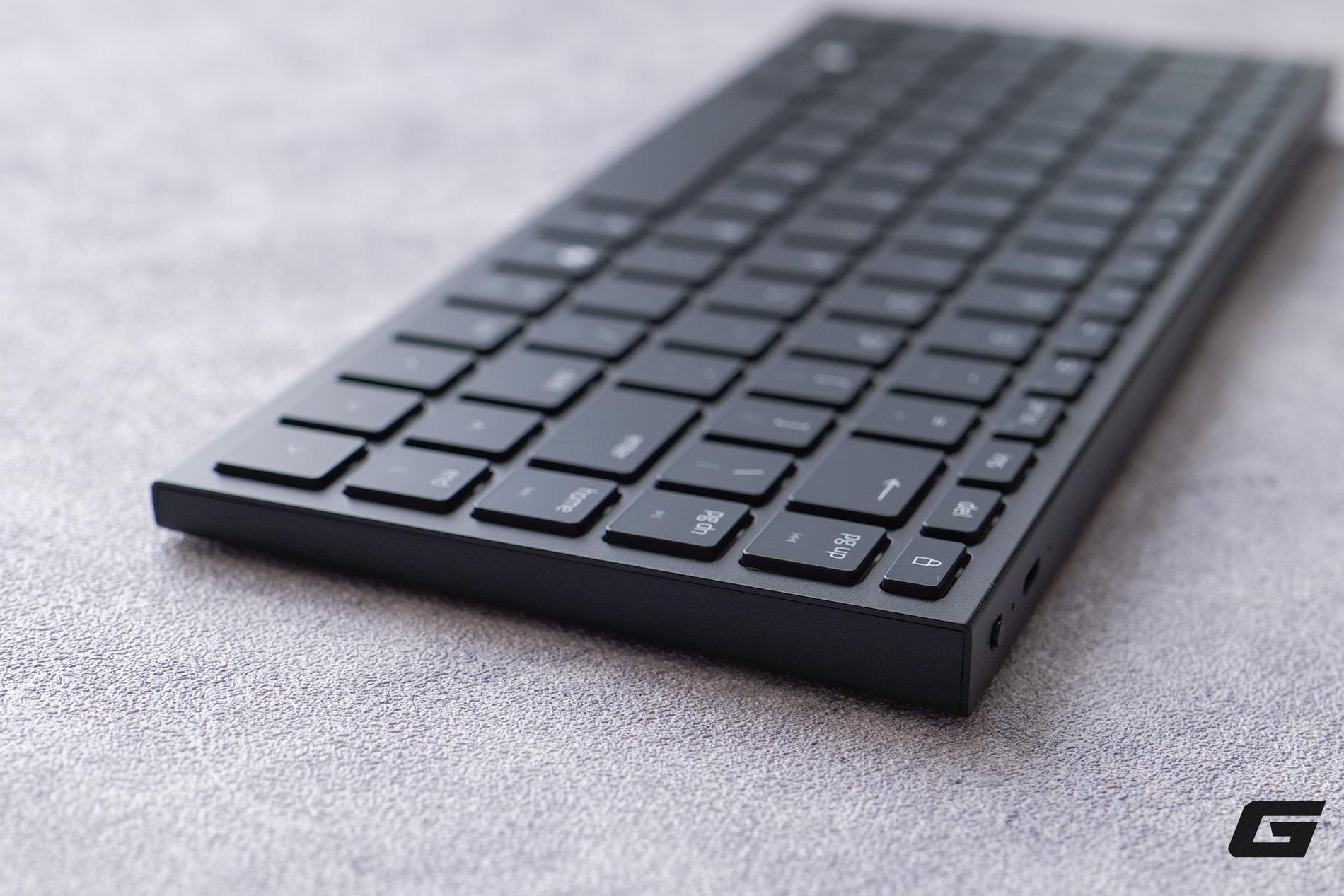 Trải nghiệm bộ đôi Razer Basilisk Mobile và Razer Joro: Giải pháp "On-the-go" toàn diện cho game thủ hay di chuyển - Ảnh 19.