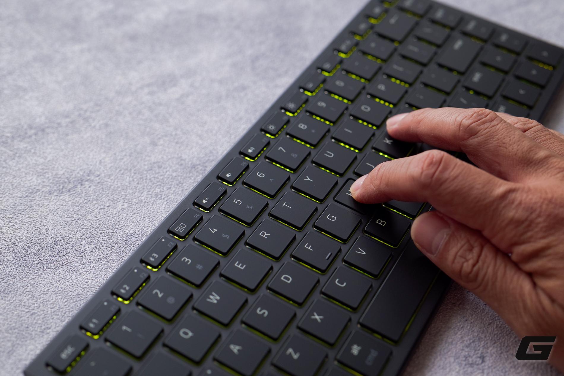 Trải nghiệm bộ đôi Razer Basilisk Mobile và Razer Joro: Giải pháp "On-the-go" toàn diện cho game thủ hay di chuyển - Ảnh 24.