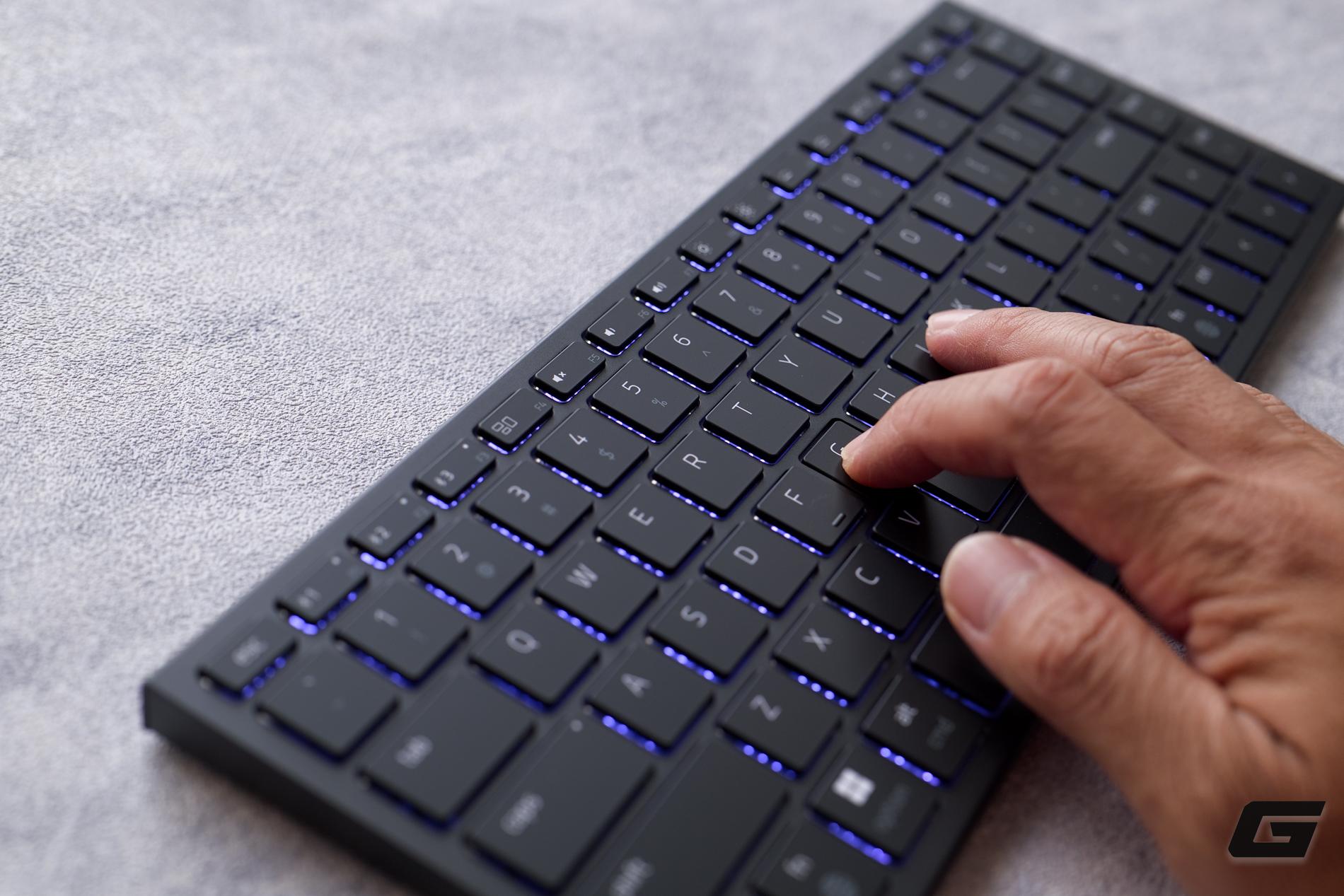 Trải nghiệm bộ đôi Razer Basilisk Mobile và Razer Joro: Giải pháp "On-the-go" toàn diện cho game thủ hay di chuyển - Ảnh 25.