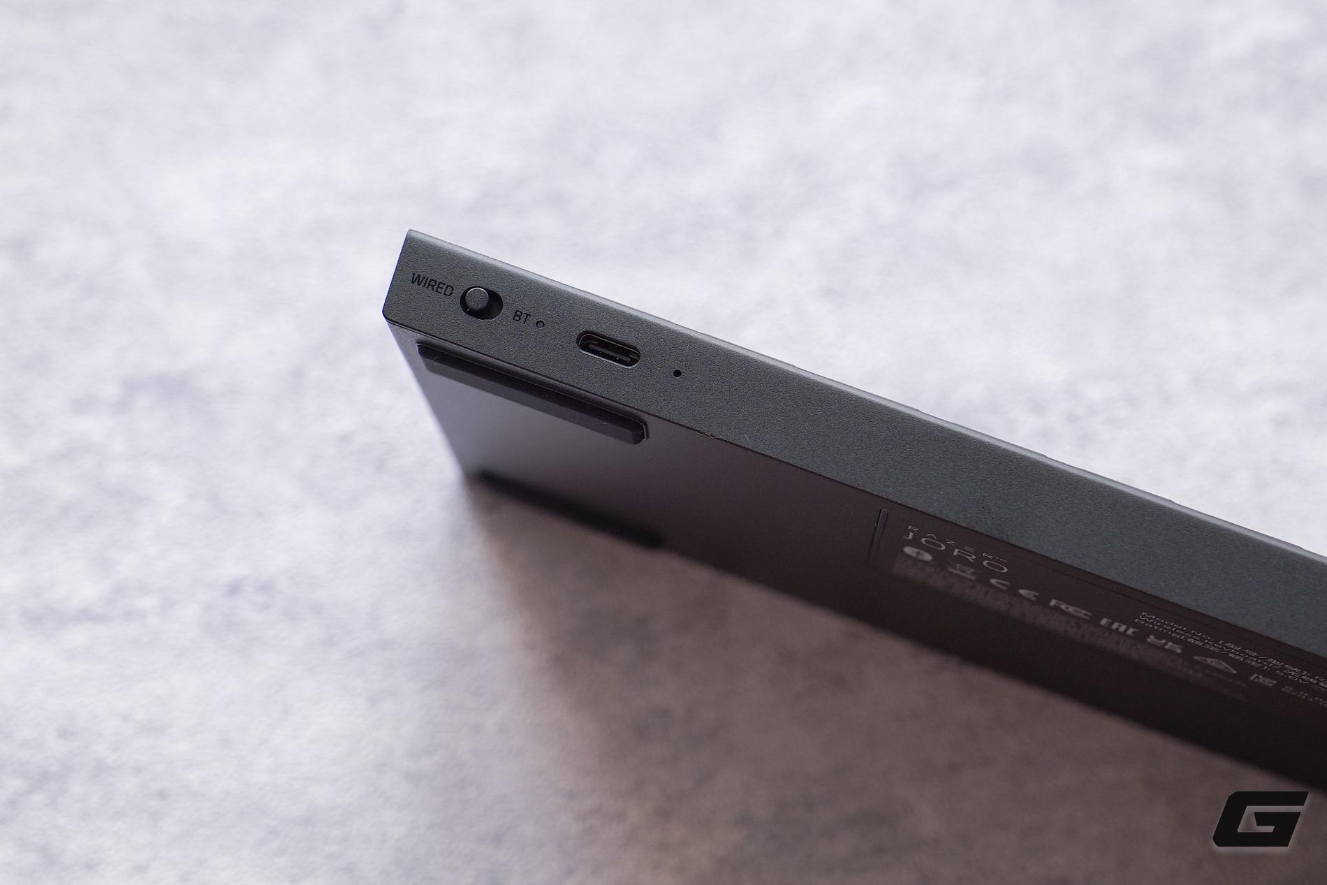 Trải nghiệm bộ đôi Razer Basilisk Mobile và Razer Joro: Giải pháp "On-the-go" toàn diện cho game thủ hay di chuyển - Ảnh 28.