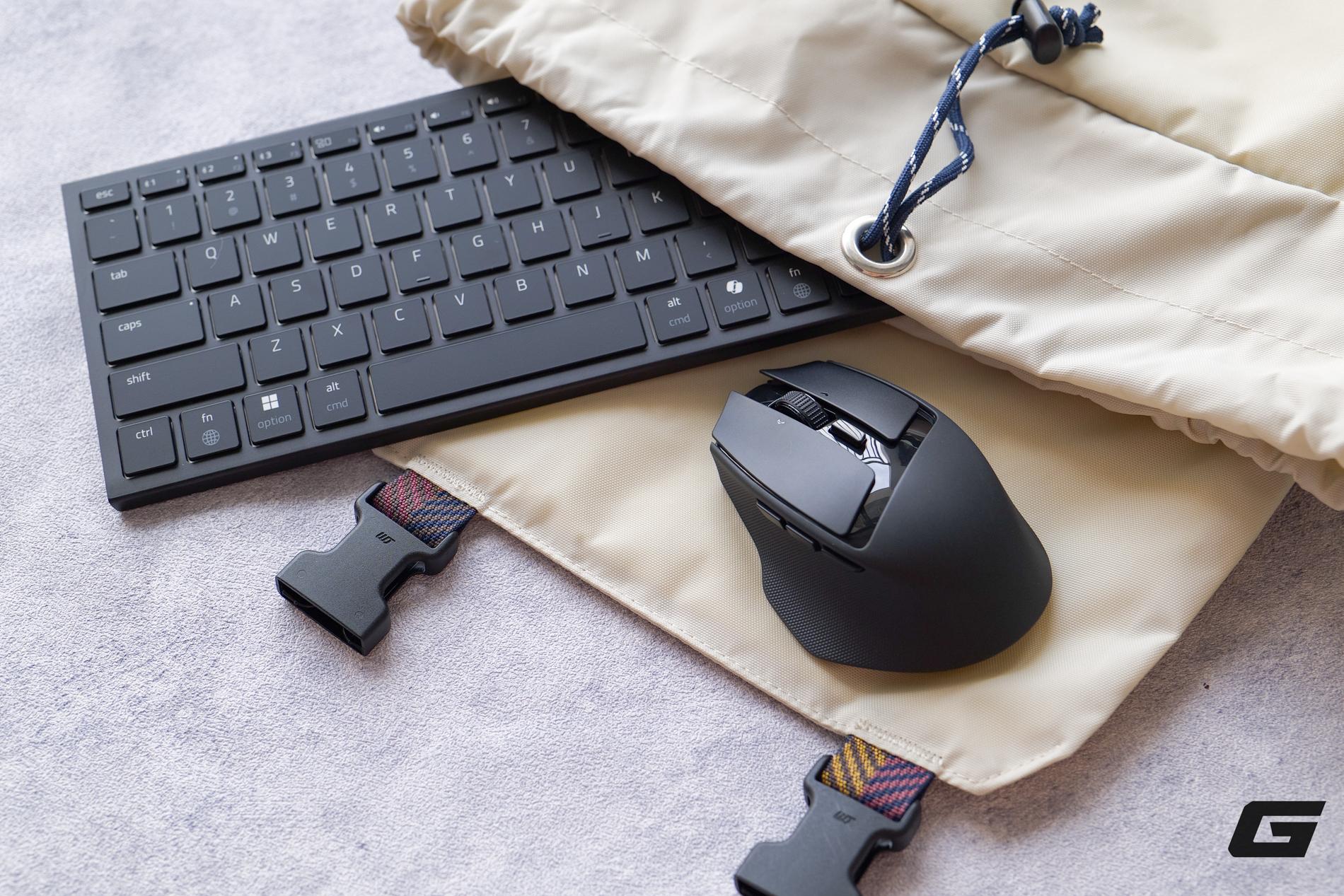 Trải nghiệm bộ đôi Razer Basilisk Mobile và Razer Joro: Giải pháp "On-the-go" toàn diện cho game thủ hay di chuyển - Ảnh 29.