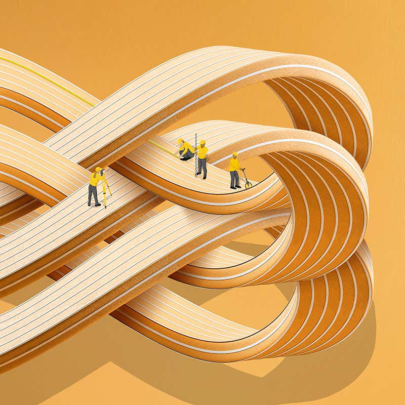 Phát hiện hai loại vô cực mới đe dọa phá vỡ những quy tắc nền tảng của vũ trụ- Ảnh 3. Phát hiện hai loại vô cực mới đe dọa phá vỡ những quy tắc nền tảng của vũ trụ- Ảnh 3.