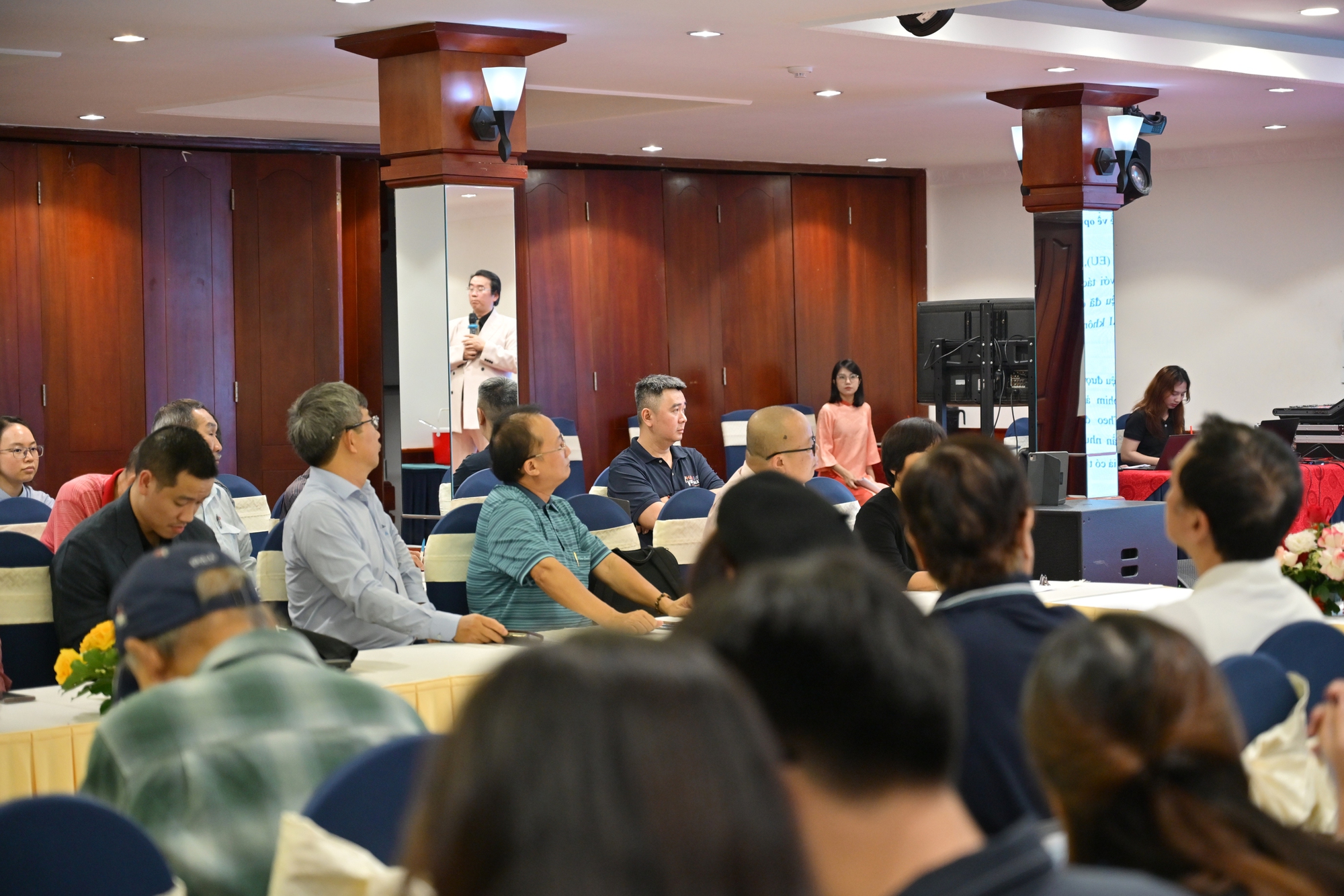 AI, dữ liệu và quyền tác giả: Tranh luận xoay quanh việc dùng tác phẩm sáng tạo để huấn luyện mô hình AI- Ảnh 4.