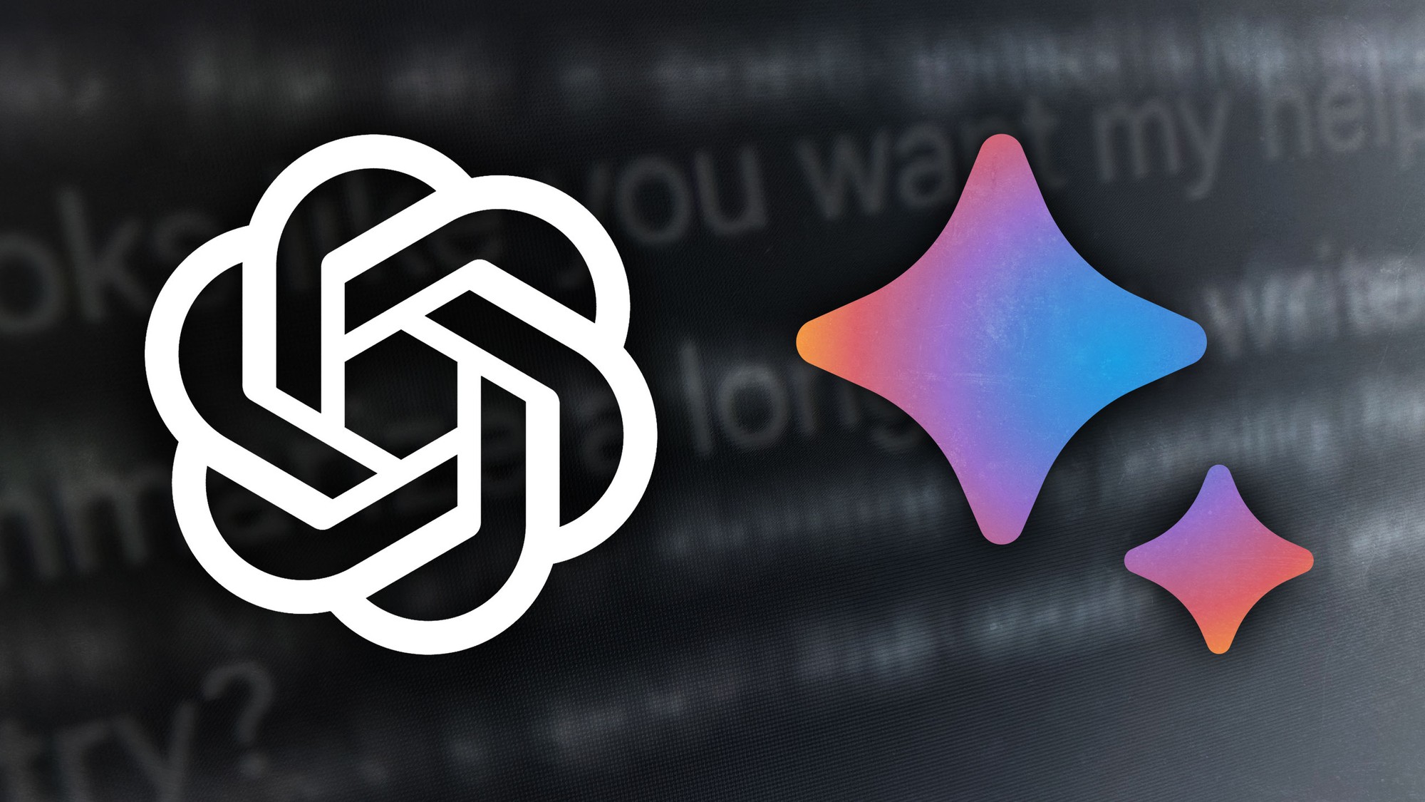 ChatGPT tỏ ra hụt hơi trước Google Gemini: Liệu vị trí số 1 về AI có bị lung lay?- Ảnh 1.