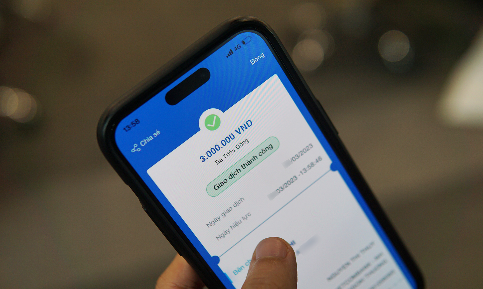 8 trường hợp nhận tiền về tài khoản cá nhân phải nộp thuế, người dân cả nước cần biết rõ- Ảnh 1. 8 trường hợp nhận tiền về tài khoản cá nhân phải nộp thuế, người dân cả nước cần biết rõ- Ảnh 1.