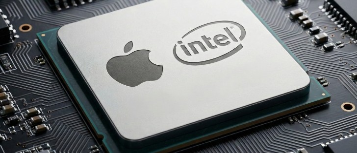Nối Lại Tình Xưa: Apple Cân Nhắc Thuê Intel Sản Xuất Chip Cho Iphone Từ 2028- Ảnh 1.