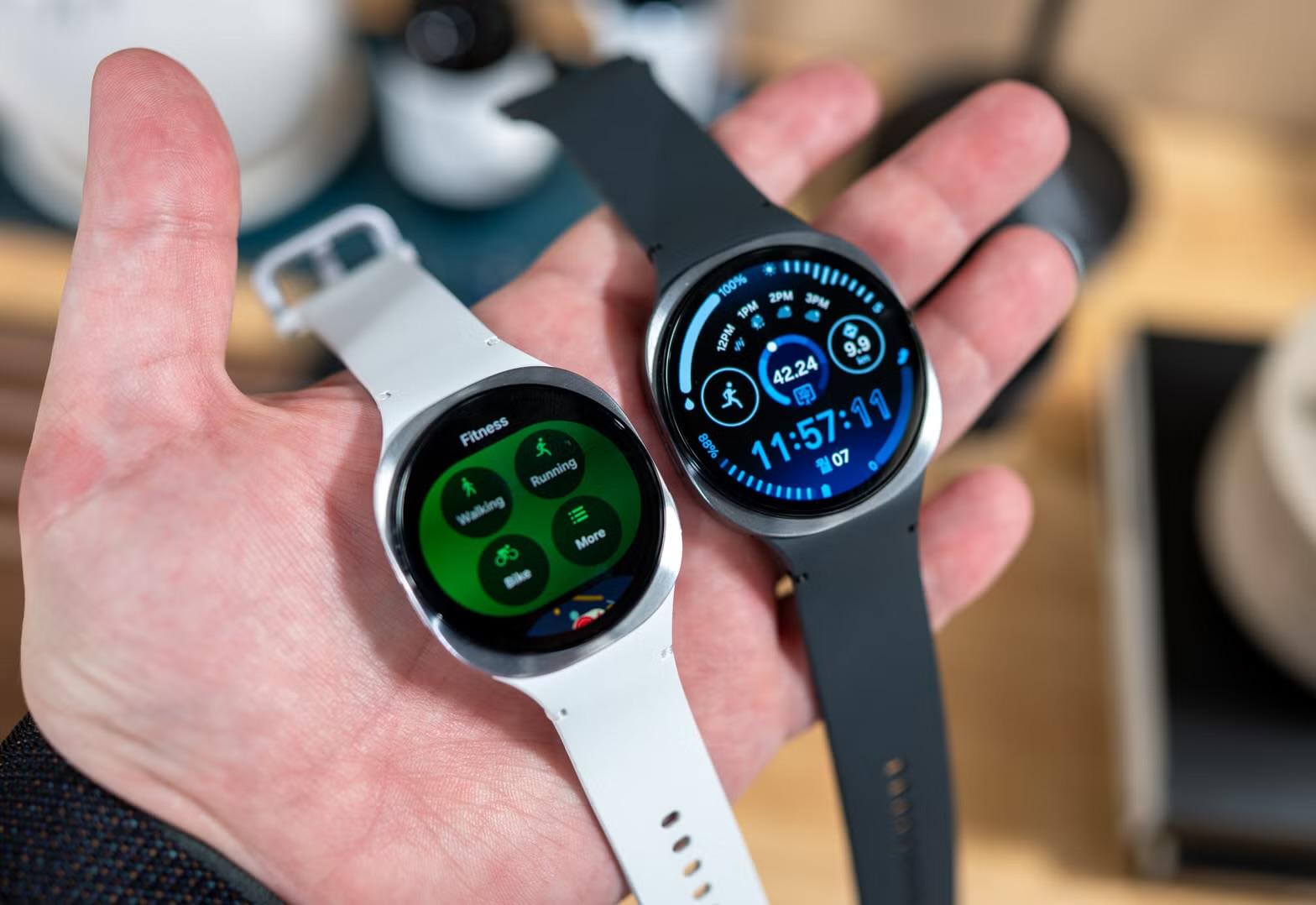 Đeo Galaxy Watch8 1 tháng, tôi hiểu luôn tại sao mẫu đồng hồ này được đánh giá cao đến vậy - Ảnh 2.