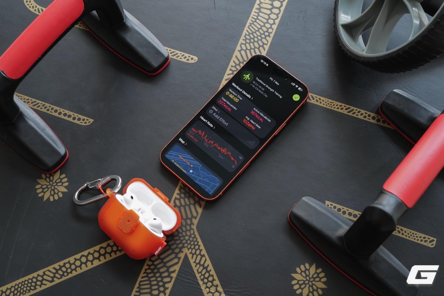 Apple Fitness+ Chính Thức Ra Mắt Tại Việt Nam: Không Cần Apple Watch, Cá Nhân Hoá Lộ Trình Luyện Tập Với Giá Chỉ Bằng 2 Ly Cafe - Ảnh 2.