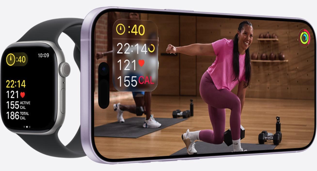 Đưa Fitness+ về Việt Nam, Apple giải bài toán "gu" tập luyện đa dạng của người Việt thế nào? - Ảnh 3.