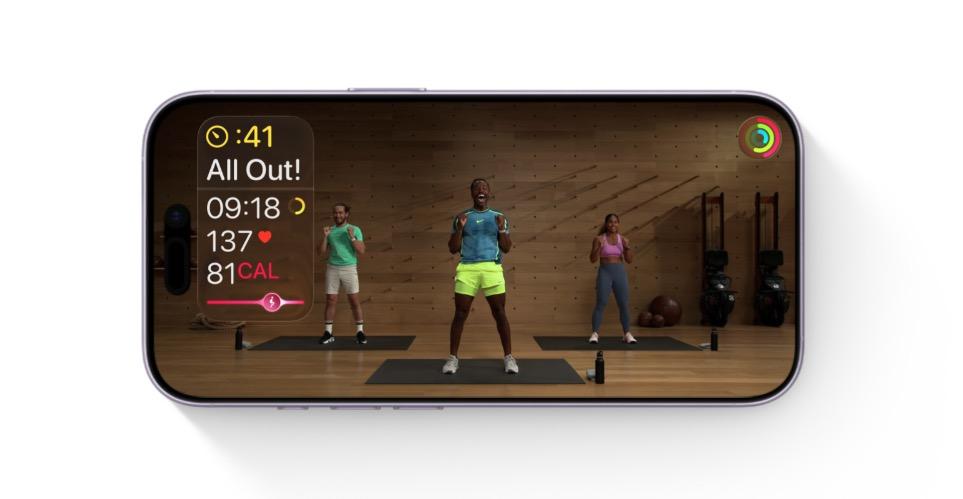 Đưa Fitness+ về Việt Nam, Apple giải bài toán "gu" tập luyện đa dạng của người Việt thế nào? - Ảnh 5.