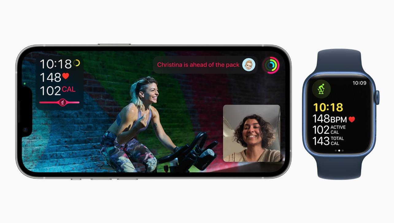 Đưa Fitness+ về Việt Nam, Apple giải bài toán "gu" tập luyện đa dạng của người Việt thế nào? - Ảnh 7.