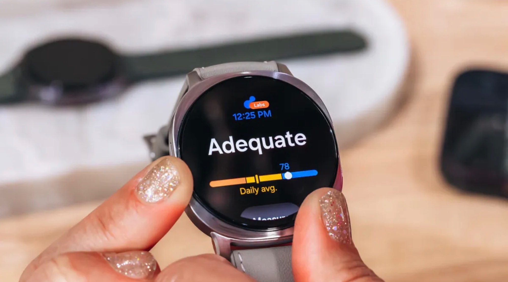 Đeo Galaxy Watch8 1 tháng, tôi hiểu luôn tại sao mẫu đồng hồ này được đánh giá cao đến vậy - Ảnh 3.