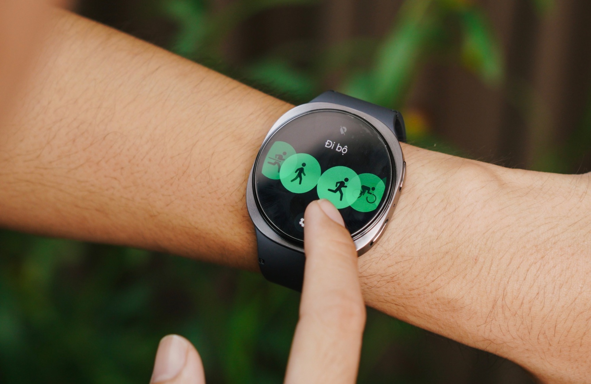 Đeo Galaxy Watch8 1 tháng, tôi hiểu luôn tại sao mẫu đồng hồ này được đánh giá cao đến vậy - Ảnh 5.