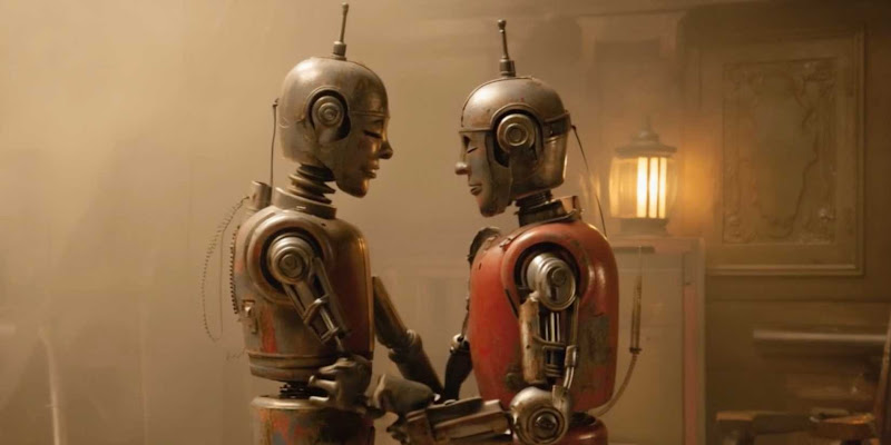 Điện ảnh thế giới sẽ ra sao trước sự xuất hiện của phim và diễn viên AI?- Ảnh 2.