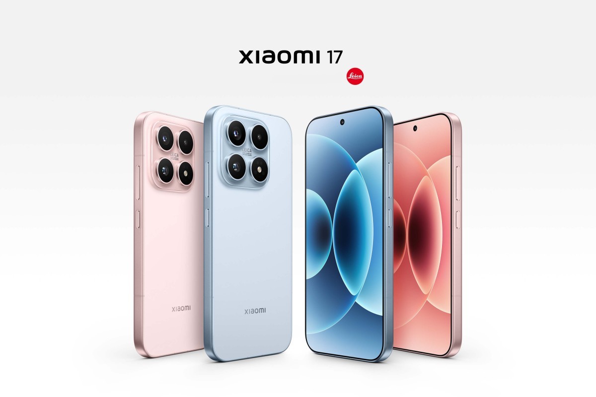 Xiaomi 17 Series sẽ ra mắt toàn cầu vào tháng 1 năm sau- Ảnh 1.