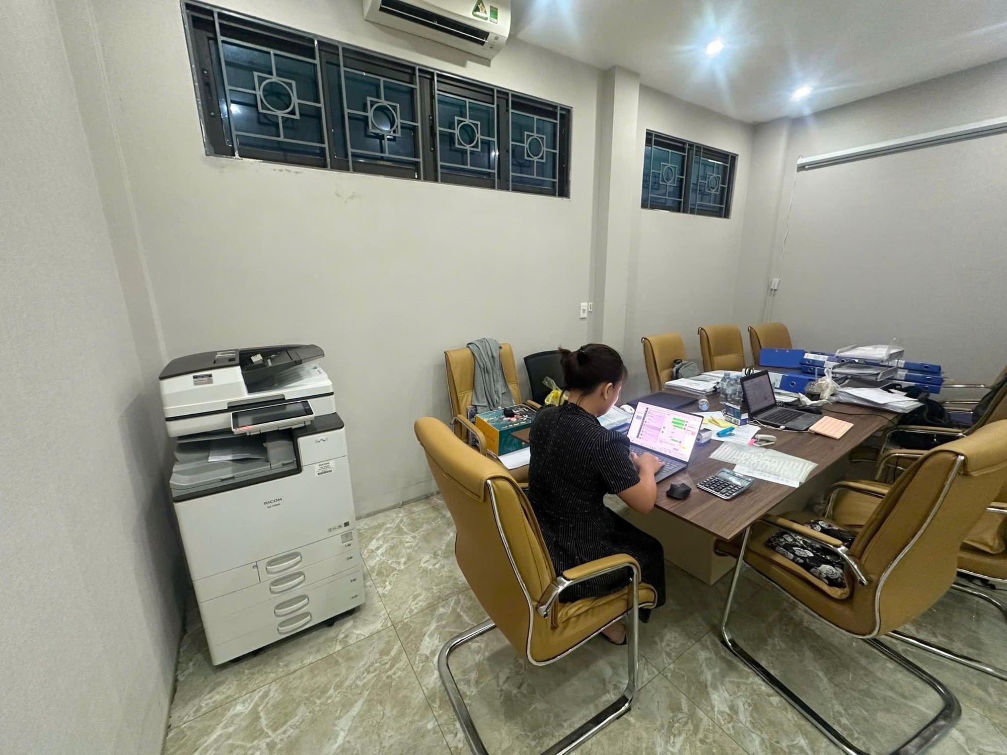 Tâm Phát: Địa chỉ cho thuê máy Photocopy uy tín, giá tốt, bảo trì sửa chữa miễn phí - Ảnh 1.