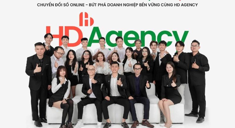 HD Agency chuyên thiết kế app mobile và thiết kế website cho doanh nghiệp - Ảnh 1. HD Agency chuyên thiết kế app mobile và thiết kế website cho doanh nghiệp - Ảnh 1.