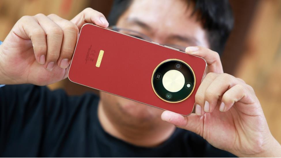 Mở Bán Honor X9D “Bền Bất Bại”: Pin 8300Mah, Máy Cực Bền, Giá Cực Tốt - Ảnh 1. Mở Bán Honor X9D “Bền Bất Bại”: Pin 8300Mah, Máy Cực Bền, Giá Cực Tốt - Ảnh 1.