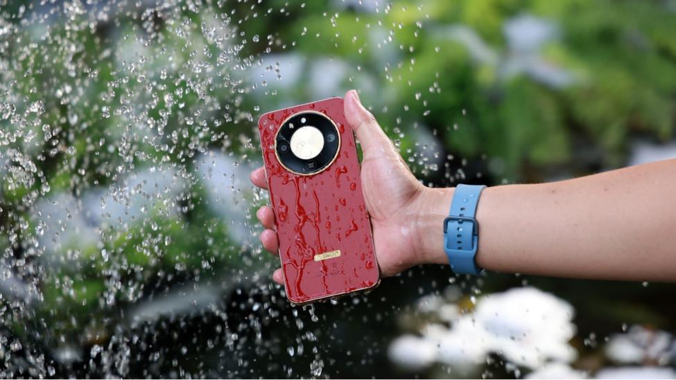 Mở Bán Honor X9D “Bền Bất Bại”: Pin 8300Mah, Máy Cực Bền, Giá Cực Tốt - Ảnh 3. Mở Bán Honor X9D “Bền Bất Bại”: Pin 8300Mah, Máy Cực Bền, Giá Cực Tốt - Ảnh 3.