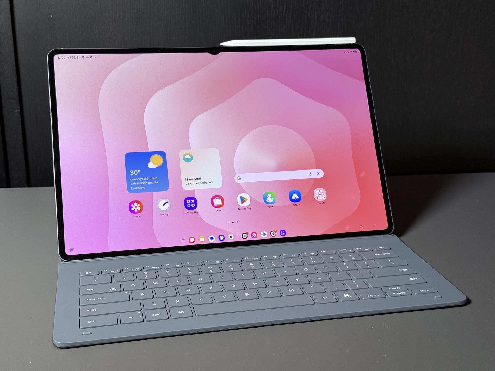 Galaxy Tab S11 series: Câu trả lời của Samsung cho kỷ nguyên “đa nhiệm - sáng tạo - di động” - Ảnh 3. Galaxy Tab S11 series: Câu trả lời của Samsung cho kỷ nguyên “đa nhiệm - sáng tạo - di động” - Ảnh 3.