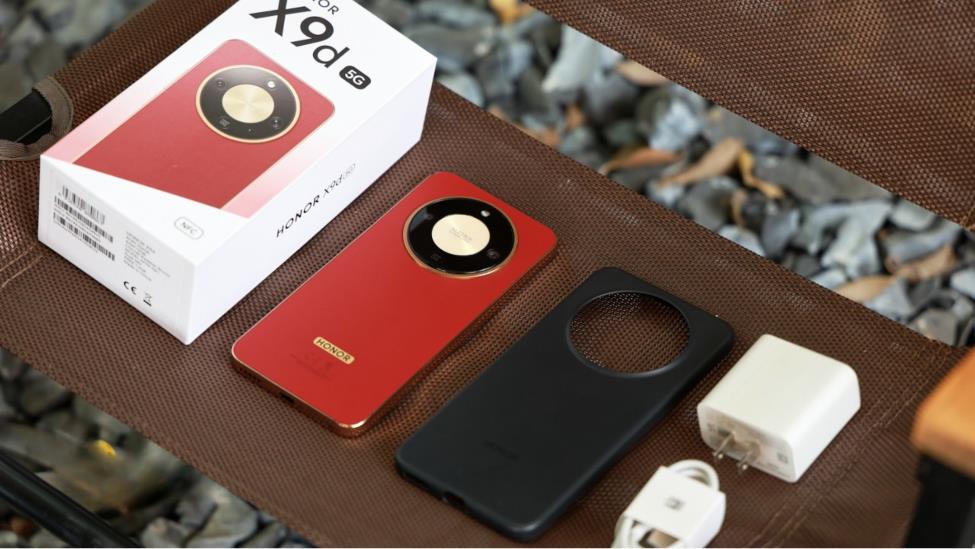 Mở Bán Honor X9D “Bền Bất Bại”: Pin 8300Mah, Máy Cực Bền, Giá Cực Tốt - Ảnh 5. Mở Bán Honor X9D “Bền Bất Bại”: Pin 8300Mah, Máy Cực Bền, Giá Cực Tốt - Ảnh 5.