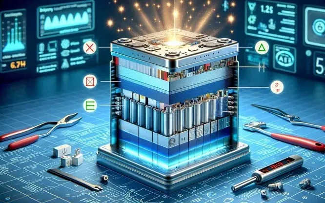 Nhật Bản nghiên cứu công nghệ sử dụng đá làm pin lưu trữ- Ảnh 1.