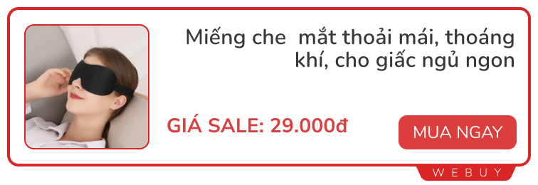 8 món đồ mua chẳng bao giờ là thừa, tăng năng lượng tích cực khi làm việc- Ảnh 14.