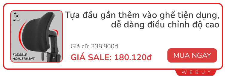 8 món đồ mua chẳng bao giờ là thừa, tăng năng lượng tích cực khi làm việc- Ảnh 5.