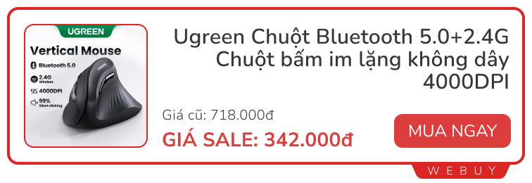 8 món đồ mua chẳng bao giờ là thừa, tăng năng lượng tích cực khi làm việc- Ảnh 9.