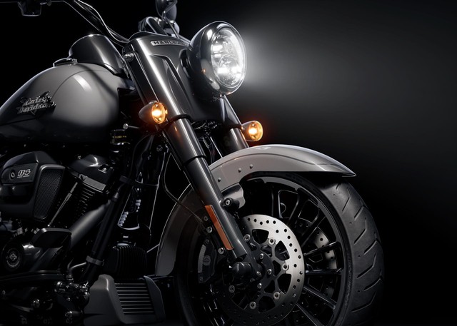 Doanh thu của Harley-Davidson giảm 60%, thua lỗ nặng hơn dự kiến- Ảnh 1.