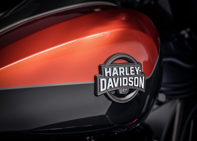 Doanh thu của Harley-Davidson giảm 60%, thua lỗ nặng hơn dự kiến- Ảnh 2.