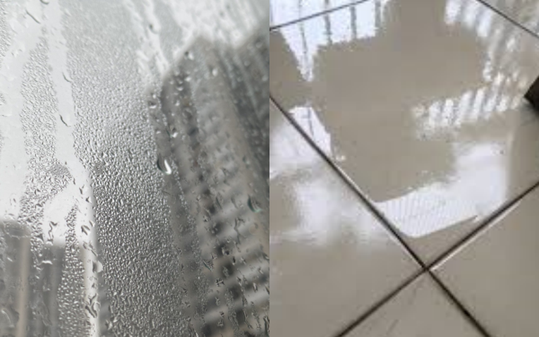 Chống nồm ẩm hiệu quả chỉ với 9.000đ, đây là loạt bí quyết ít người chỉ cho  bạn