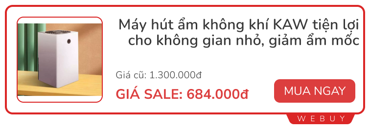 Chống nồm ẩm hiệu quả chỉ với 9.000đ, đây là loạt bí quyết ít người chỉ cho bạn- Ảnh 7.