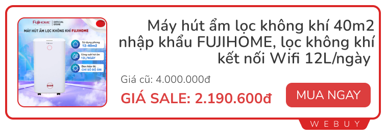 Chống nồm ẩm hiệu quả chỉ với 9.000đ, đây là loạt bí quyết ít người chỉ cho bạn- Ảnh 9.