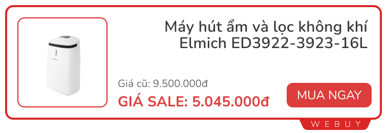 Chống nồm ẩm hiệu quả chỉ với 9.000đ, đây là loạt bí quyết ít người chỉ cho bạn- Ảnh 10.