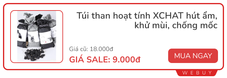 Chống nồm ẩm hiệu quả chỉ với 9.000đ, đây là loạt bí quyết ít người chỉ cho bạn- Ảnh 4.