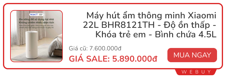 Chống nồm ẩm hiệu quả chỉ với 9.000đ, đây là loạt bí quyết ít người chỉ cho bạn- Ảnh 11.