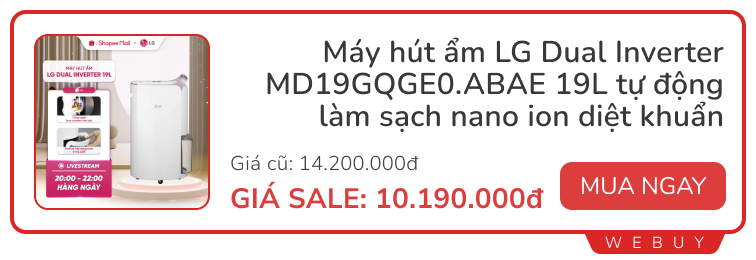 Chống nồm ẩm hiệu quả chỉ với 9.000đ, đây là loạt bí quyết ít người chỉ cho bạn- Ảnh 12.