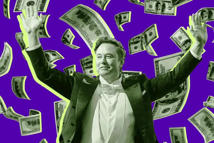 Chán kiện tụng, tỷ phú Elon Musk thẳng thắn hỏi mua OpenAI với giá gần 100 tỷ USD- Ảnh 1.