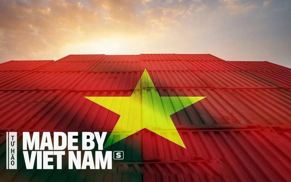 Việt Nam lập kỷ lục với "quái vật công nghệ" 260 tấn, thành nước ĐNÁ đầu tiên và duy nhất làm được 1 điều- Ảnh 1.