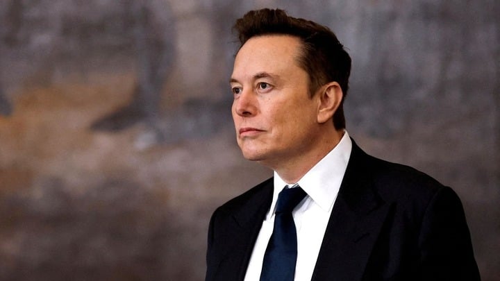 Elon Musk tinh giản bộ máy chính phủ Mỹ thế nào?- Ảnh 1.