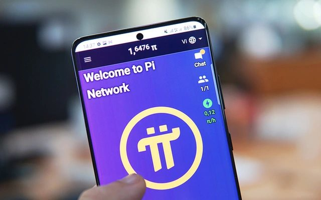 Pi Network bất ngờ thông báo “mở mạng”: Đồng tiền ảo từng bị Ủy ban Chứng khoán cảnh báo- Ảnh 1.