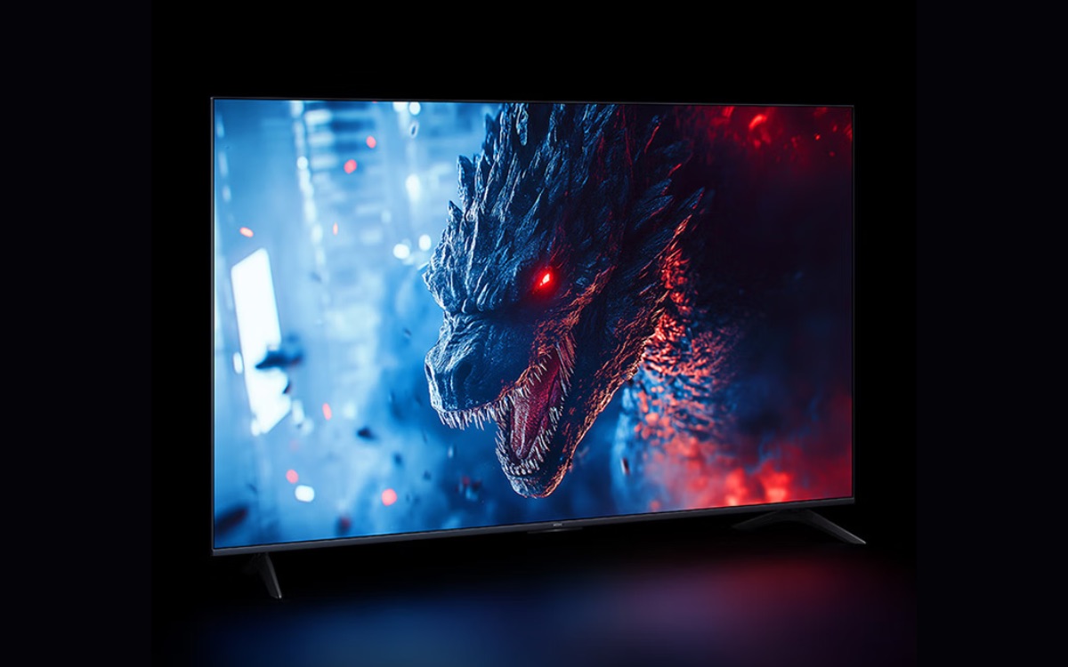 Xiaomi ra mắt TV 4K giá chưa đến 5 triệu đồng, phiên bản 75 inch 144Hz cũng chỉ 11.5 triệu đồng- Ảnh 2.