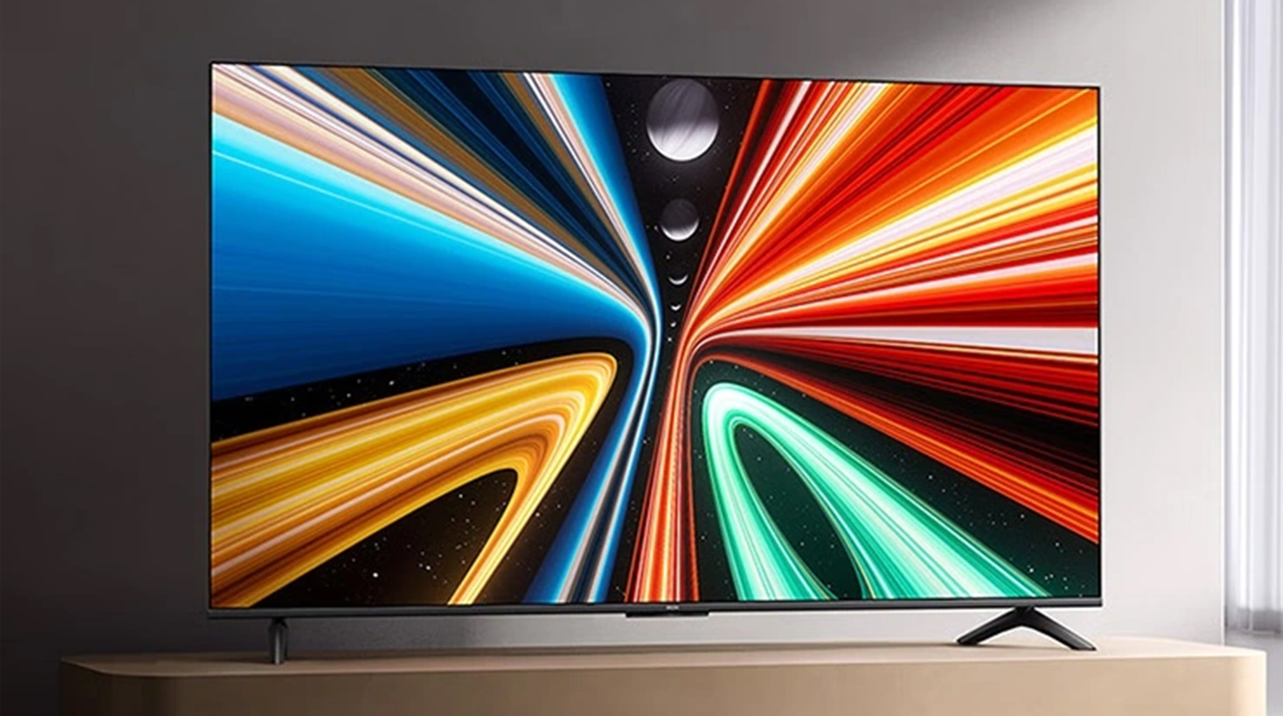 Xiaomi ra mắt TV 4K giá chưa đến 5 triệu đồng, phiên bản 75 inch 144Hz cũng chỉ 11.5 triệu đồng- Ảnh 1.