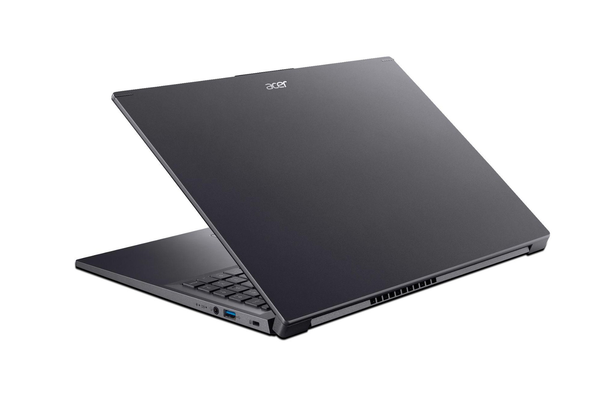 Acer Aspire 16 AI - Nâng tầm trải nghiệm với sức mạnh AI- Ảnh 3.