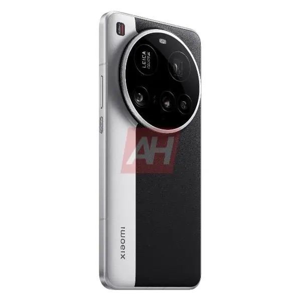 Đây là Xiaomi 15 Ultra: Thiết kế dual-tone như máy ảnh Leica, chip Snapdragon 8 Elite, camera đương nhiên là sẽ cực khủng- Ảnh 2.