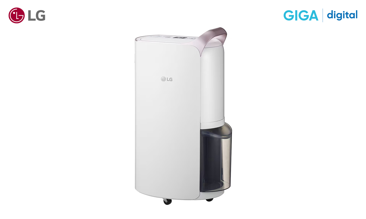 Ra mắt loạt máy lọc không khí, máy hút ẩm LG mới: Hợp với nhà nuôi cún, mèo; ở miền Bắc mùa này rất cần để Ra mắt loạt máy lọc không khí, máy hút ẩm LG mới: Hợp với nhà nuôi cún, mèo; ở miền Bắc mùa này rất cần để