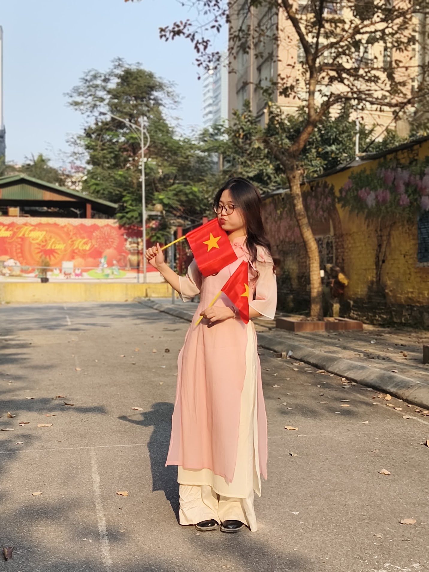 Trải nghiệm camera trên Redmi Note 14 Pro 5G: Smartphone có camera 200MP giá rẻ nhất, đáng mua nhất- Ảnh 22. Trải nghiệm camera trên Redmi Note 14 Pro 5G: Smartphone có camera 200MP giá rẻ nhất, đáng mua nhất- Ảnh 22.