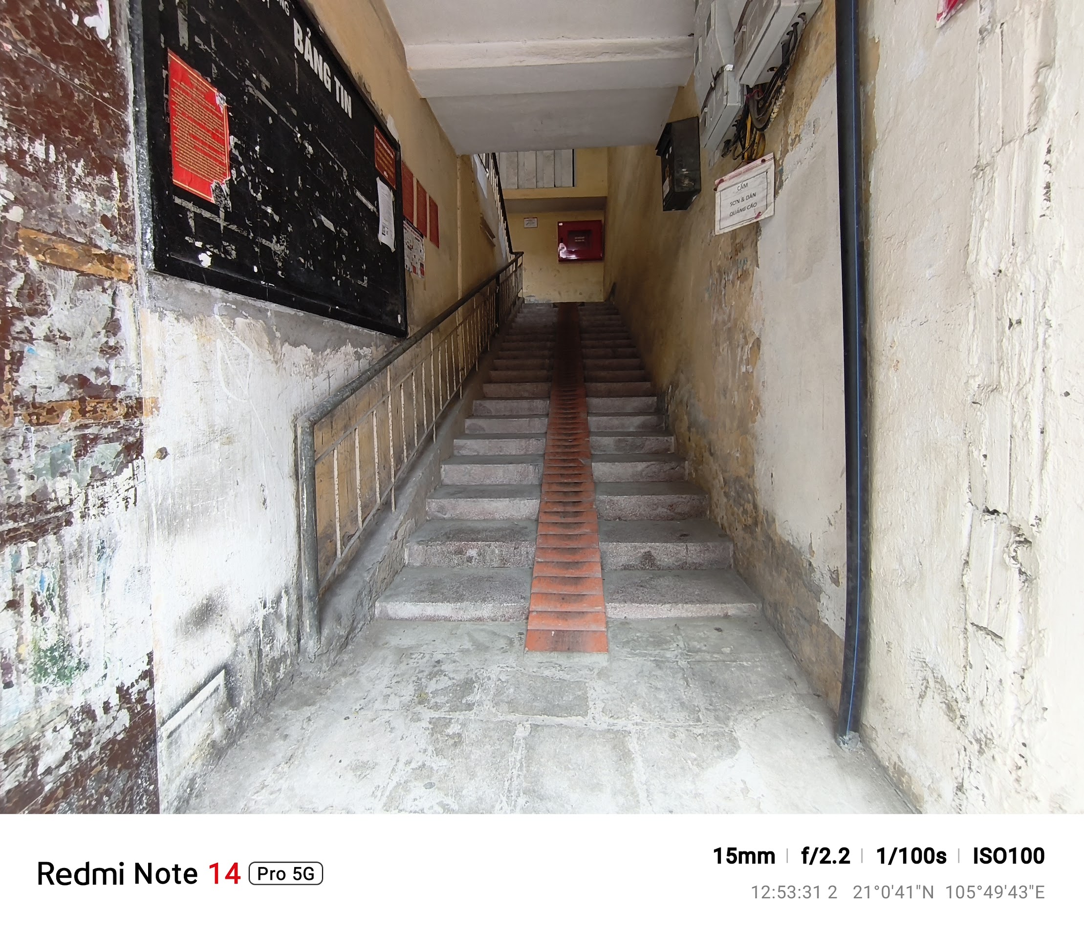 Trải nghiệm camera trên Redmi Note 14 Pro 5G: Smartphone có camera 200MP giá rẻ nhất, đáng mua nhất- Ảnh 27. Trải nghiệm camera trên Redmi Note 14 Pro 5G: Smartphone có camera 200MP giá rẻ nhất, đáng mua nhất- Ảnh 27.